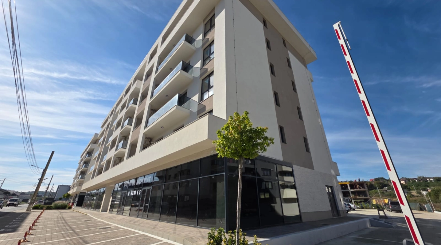 Proiect Unity Residence Visan imagine 3