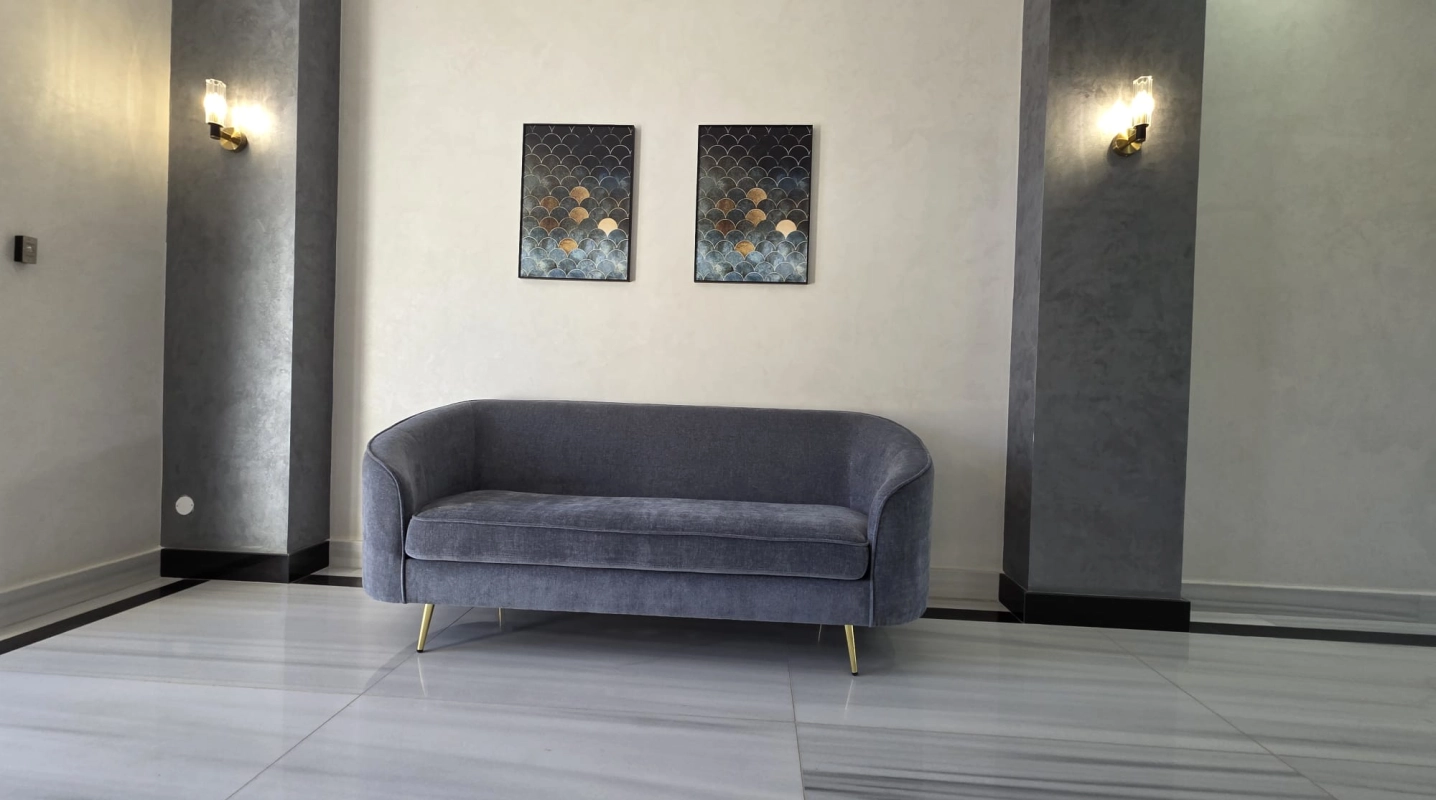 Proiect Unity Residence Visan imagine 6