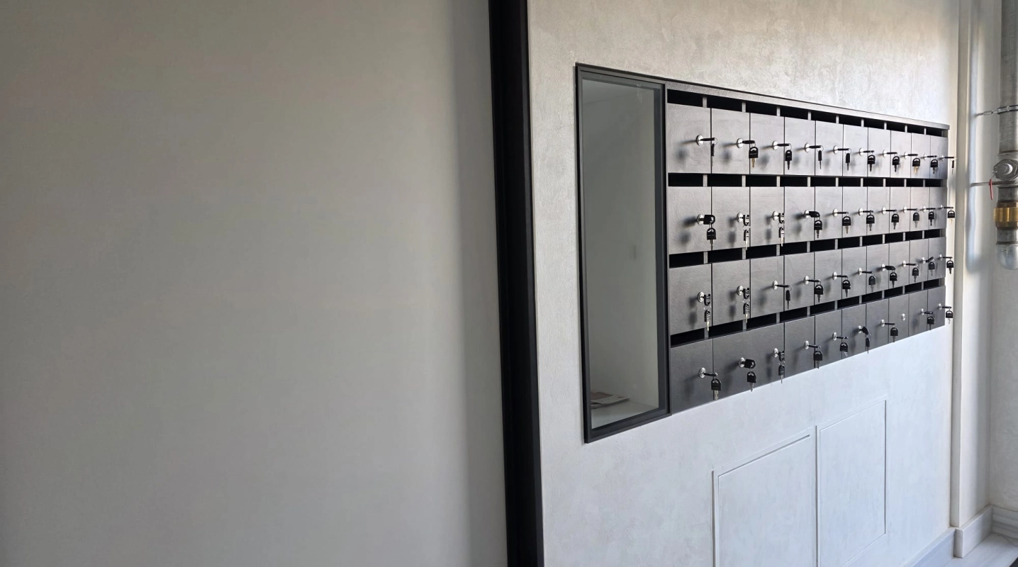 Proiect Unity Residence Visan imagine 7