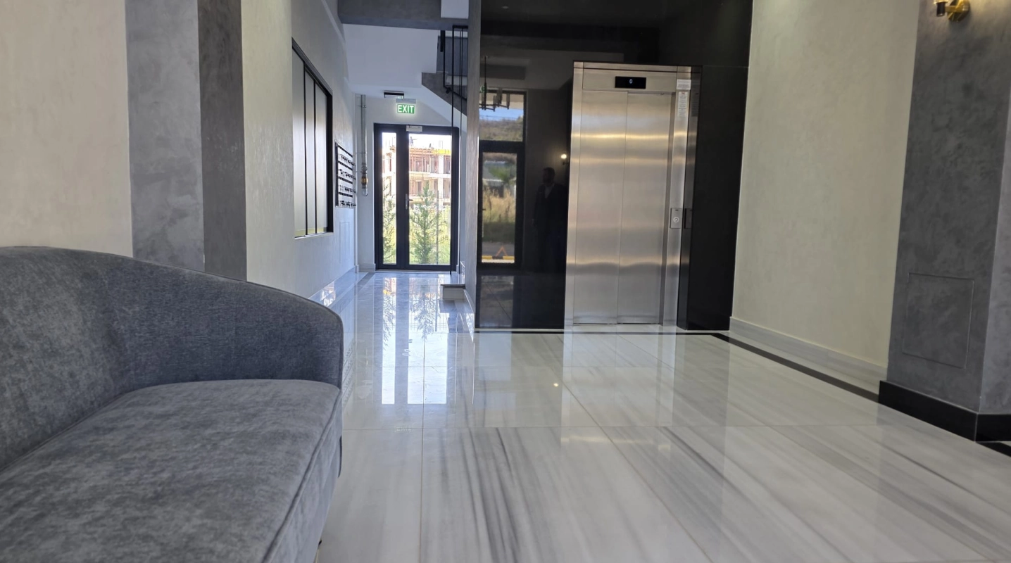Proiect Unity Residence Visan imagine 4
