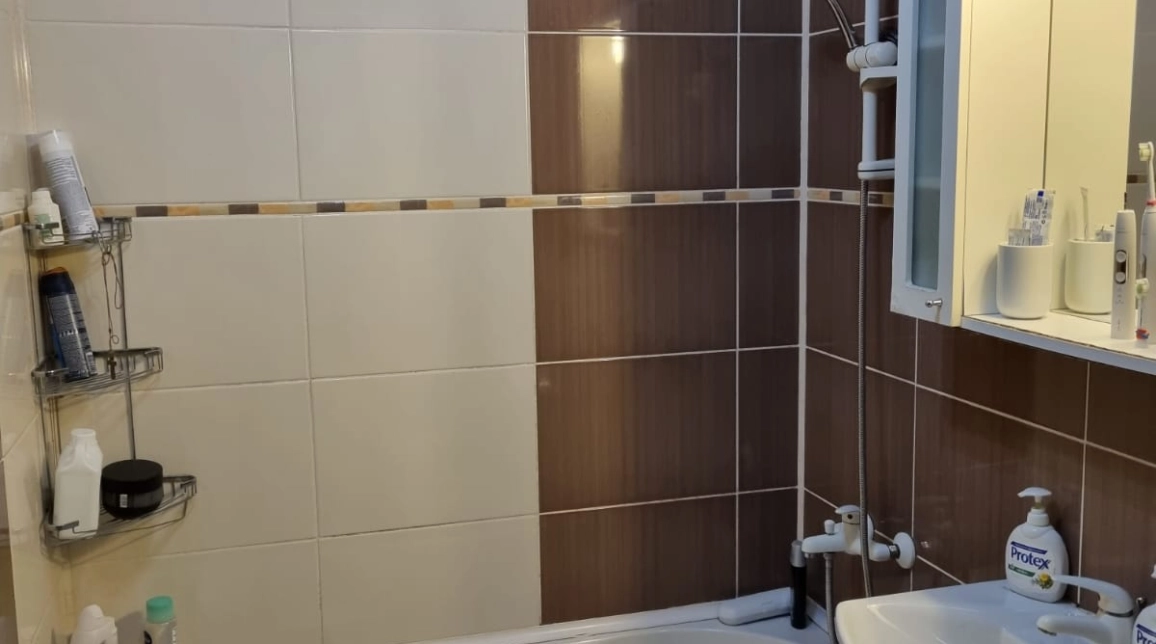 Oferta Apartament, 3 camere semidecomandat, 65 mp, Podu Ros, de vanzare,  sens giratoriu imagine 11
