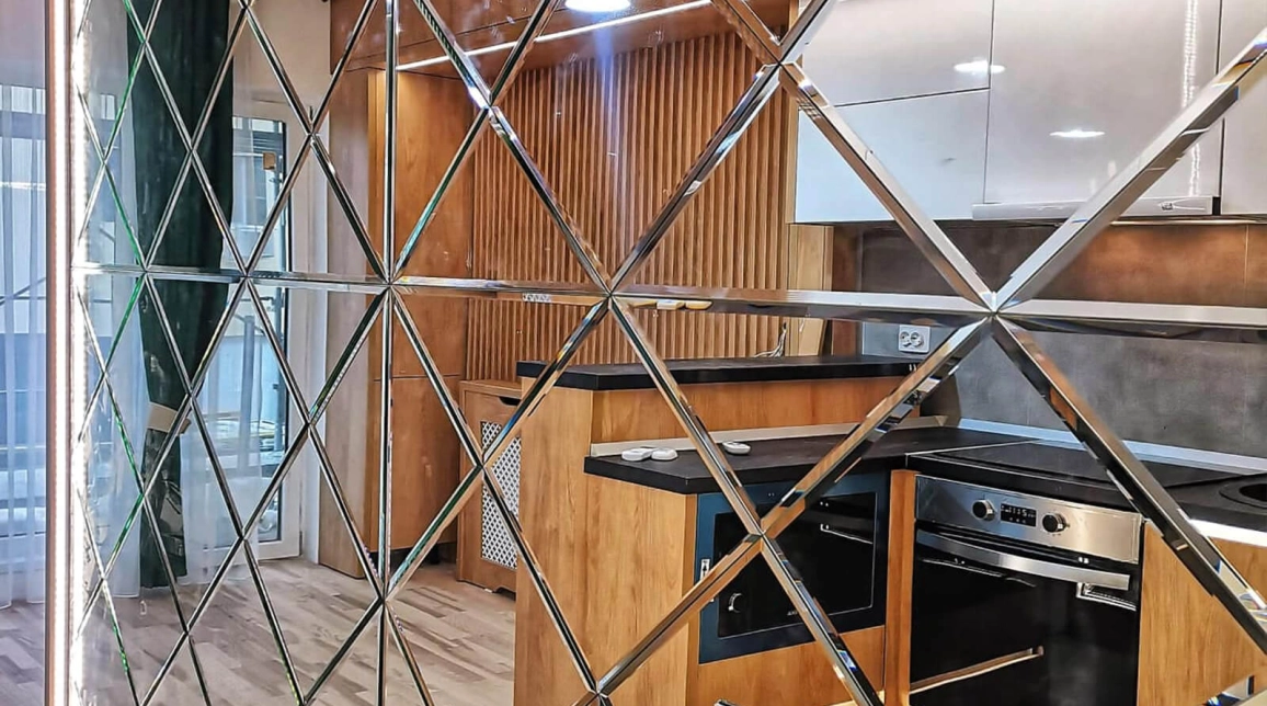 Oferta 1 camera, decomandat, 47 mp, de vanzare apartament nou in zona Galata,  Arcadia imagine 5