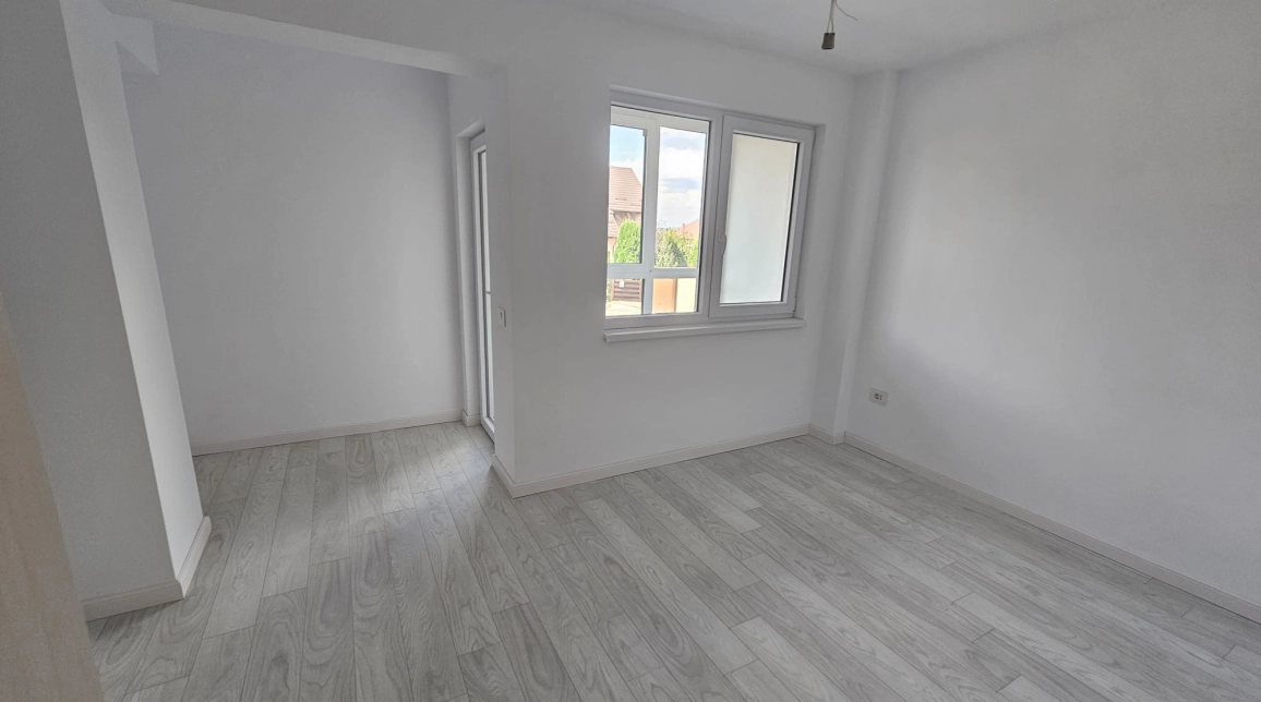 Oferta Pacurari apartament nou 59 mp, 2 camere, decomandat, de vanzare,  Rediu - Strada Soarelui imagine 4