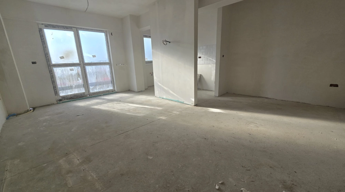 Oferta Apartament nou de vanzare, 1 camera, semidecomandat, 43 mp, Galata,  Platoul Galata- ESQ Village imagine 14