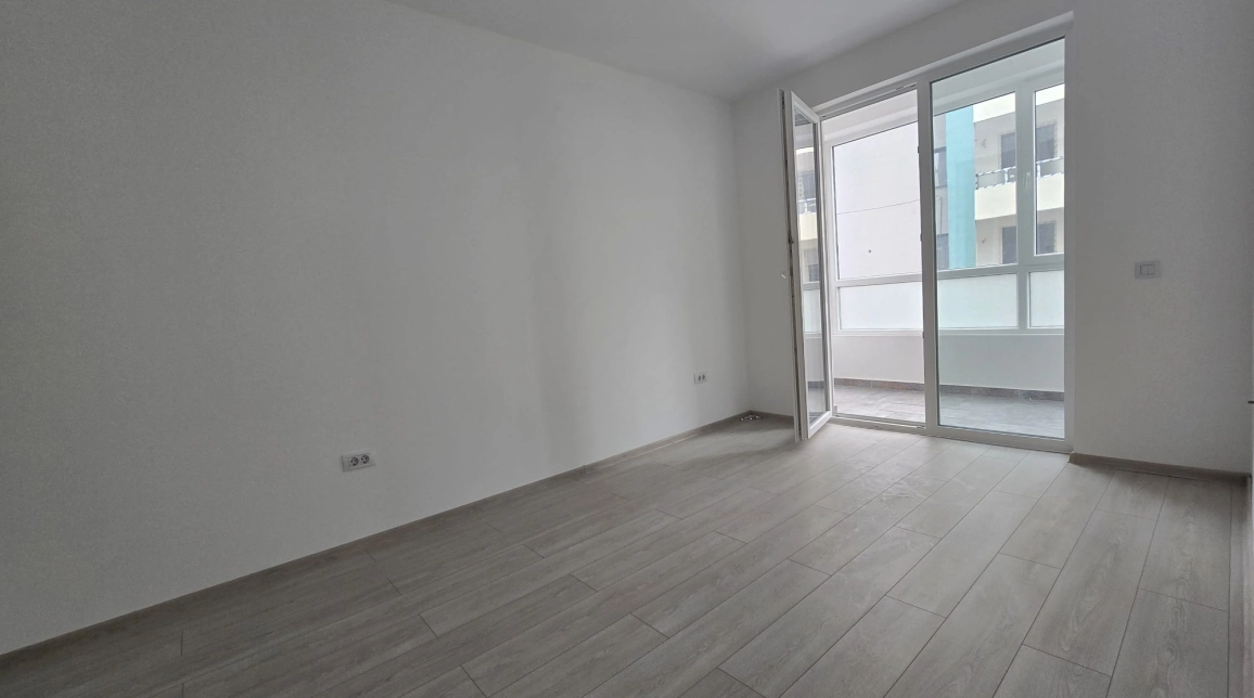 Oferta Pacurari apartament nou 59 mp, 2 camere, decomandat, de vanzare,  Alpha Bank imagine 5