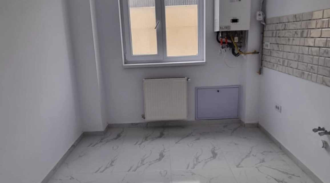 Oferta 2 camere, decomandat, 57 mp, de vanzare apartament nou in zona Bucium,  Profi Visan imagine 5