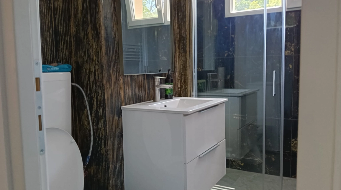 Oferta Apartament, 2 camere semidecomandat, 54 mp, Podu Ros, de vanzare,  Sensul Giratoriu imagine 3