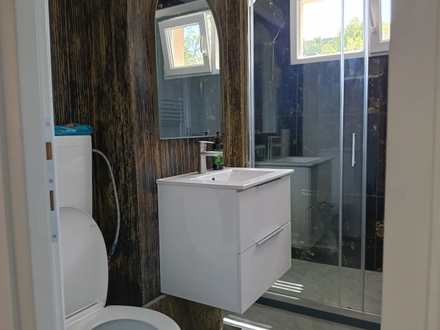 Apartament 2 camere - Podu Ros