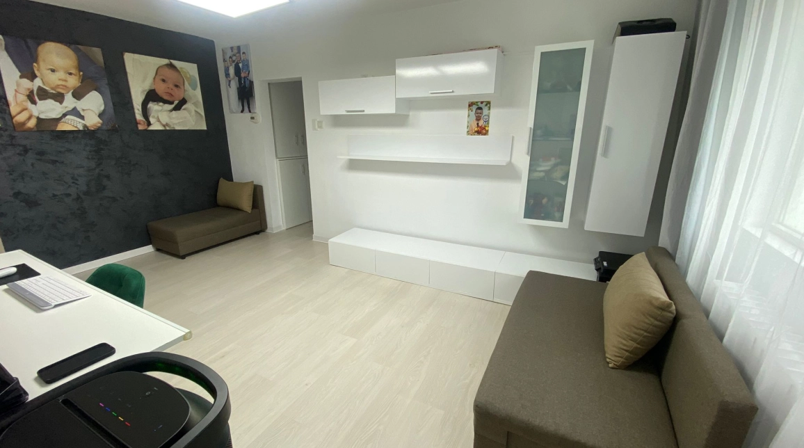Oferta 3 camere, semidecomandat, 67 mp, de vanzare apartament in zona Podu Ros,  bld Tutora imagine 10