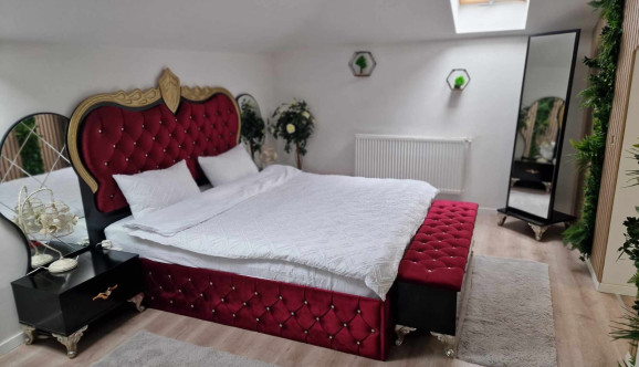 Apartament de vanzare, 2 camere,  Open space ,  39 mp , Bucium,  (Profi Visan)