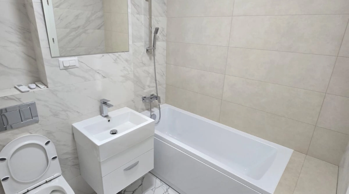 Oferta 2 camere, decomandat, 62 mp, de vanzare apartament nou in zona Tatarasi,  Piata 2 baiati imagine 7