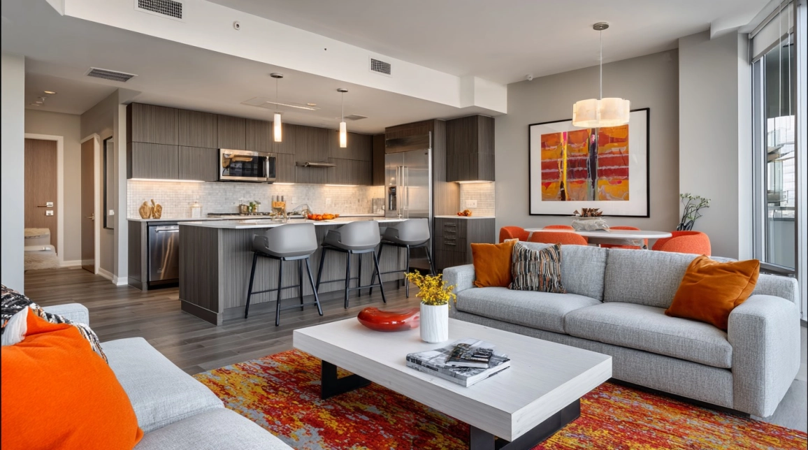 Oferta Miroslava apartament nou 41 mp, 1 camera, decomandat, de vanzare,  Platou Galata imagine 1