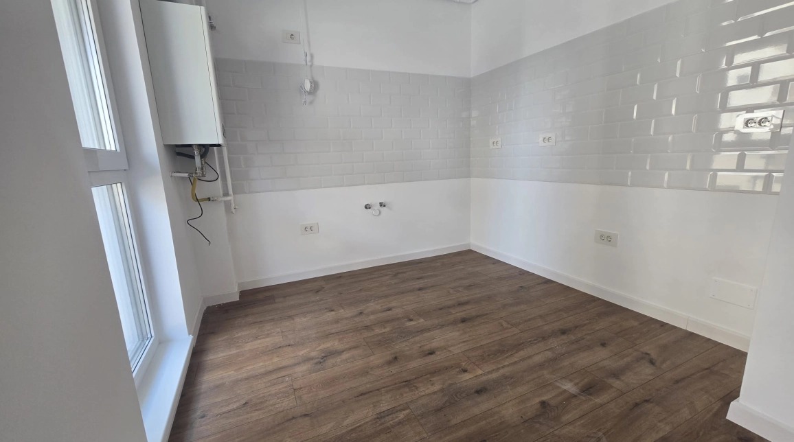 Oferta Apartament nou de vanzare, 1 camera, semidecomandat, 43 mp, Galata,  Platoul Galata- ESQ Village imagine 10