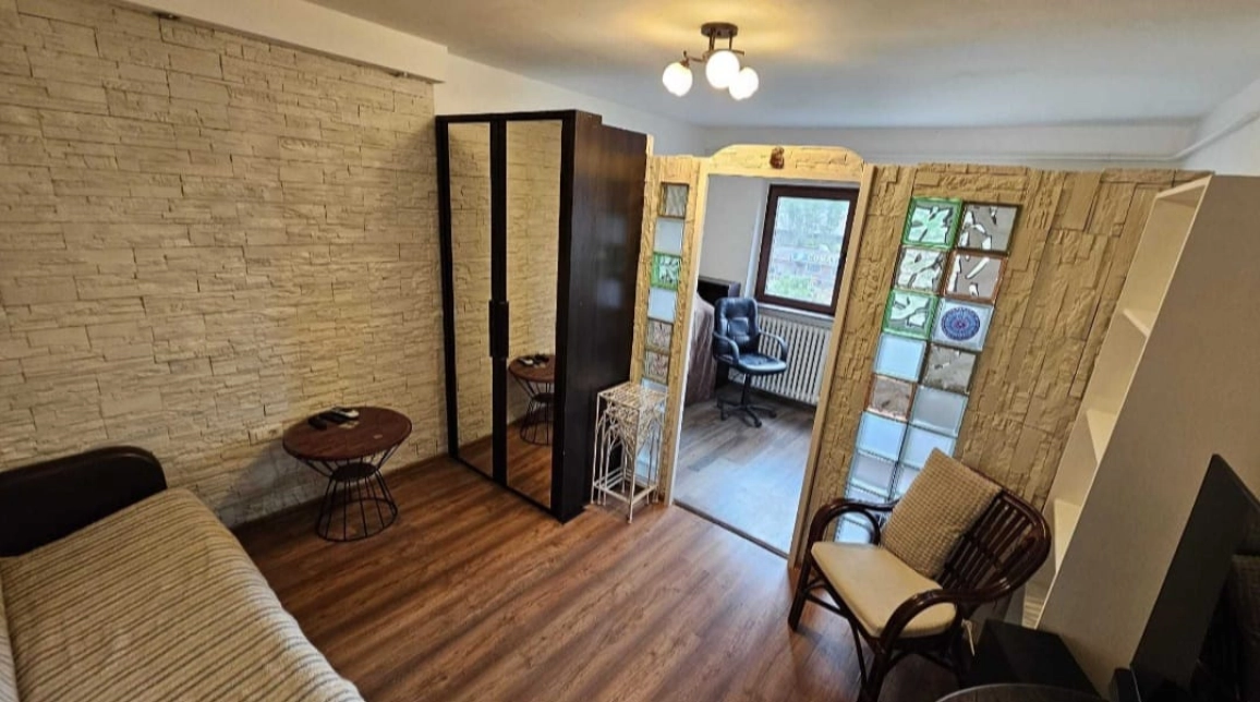 Oferta Apartament, 1 camera decomandat, 35 mp, Canta, de vanzare,  PROFI imagine 3
