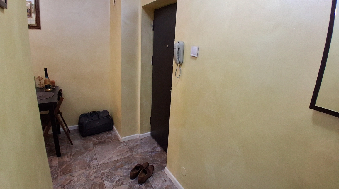 Oferta De vanzare apartament, 1 camera, decomandat, 40 mp, Pacurari,  MOARA DE FOC, LUKOIL imagine 11