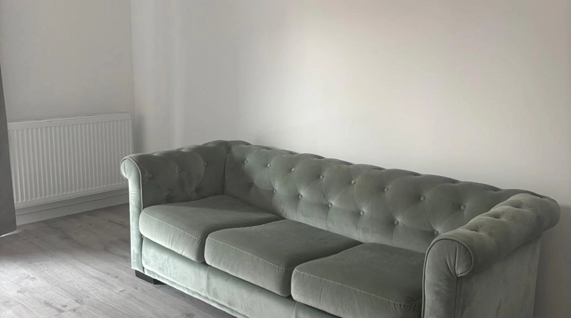 Oferta 2 camere, decomandat, 62 mp, de vanzare apartament nou in zona Frumoasa,  Bld Poitiers - Continental imagine 4