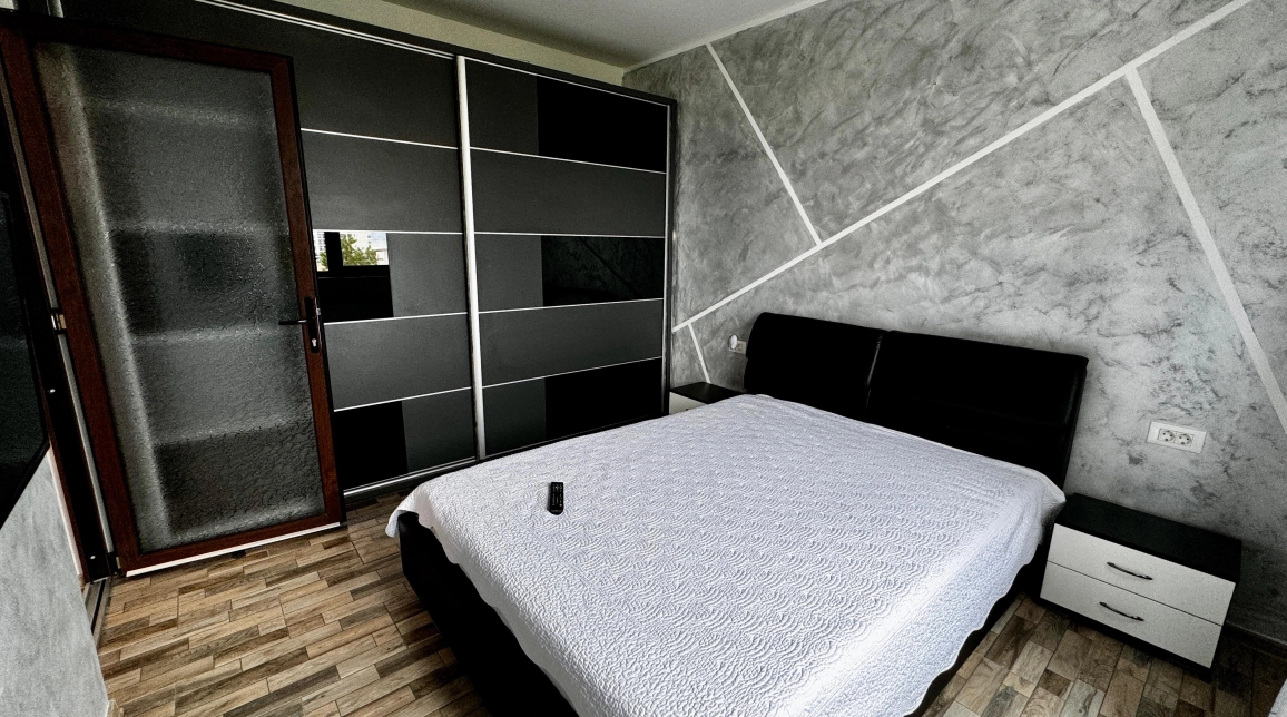 Oferta Apartament nou de vanzare, 2 camere, decomandat, 57 mp, Mamaia Nord,  in apropiere : MANOR, MACKEREL imagine 11