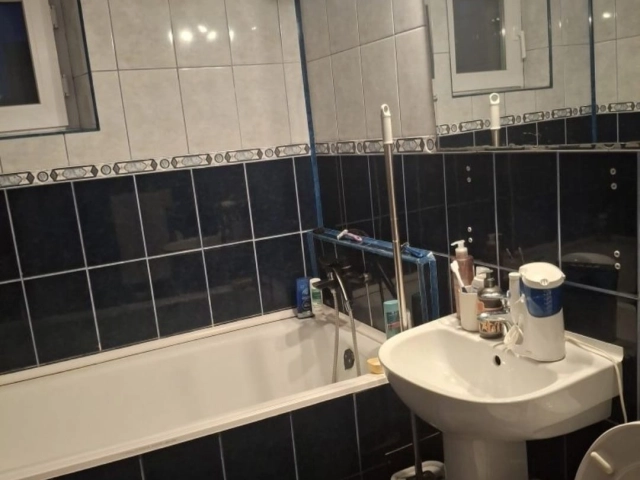 Apartament 2 camere - Pacurari