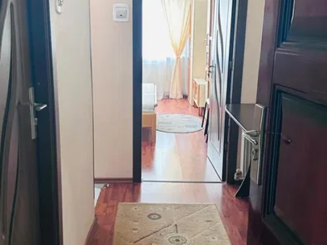 1 camera,  garsoniera,  28 mp, de vanzare apartament in zona Central,  (Unic / Hotel Ceahlau) 161028