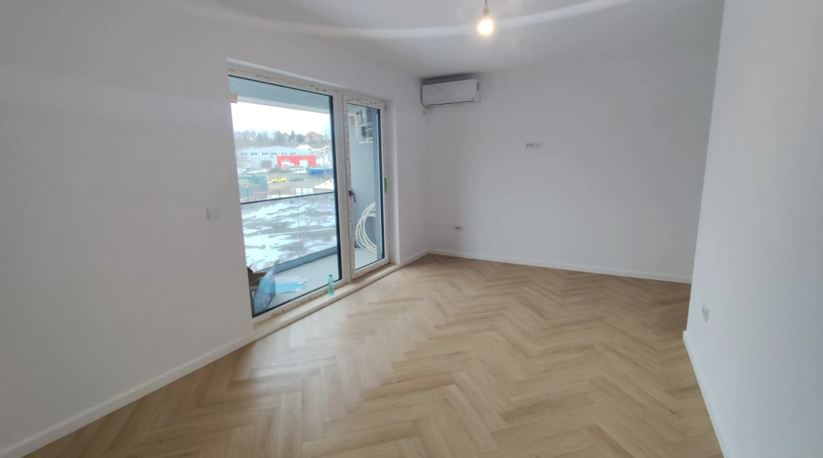 Oferta CUG apartament nou 55 mp, 2 camere, decomandat, de vanzare,  Rond Tramvai imagine 4