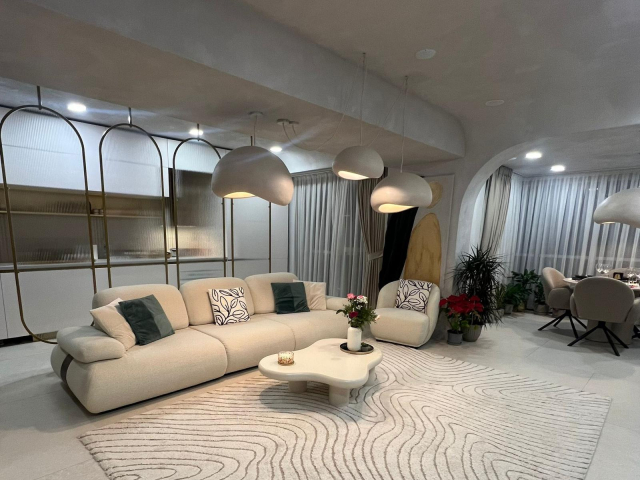 Copou apartament  70 mp, 2 camere,  open-space, de vanzare,  (Aleea Sadoveanu) 161669