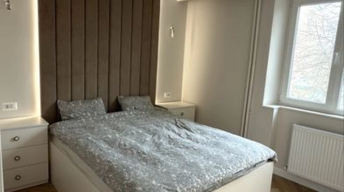 Oferta De vanzare apartament, 3 camere, decomandat, 60 mp, Copou,  Universitatea Al.I. Cuza imagine 4