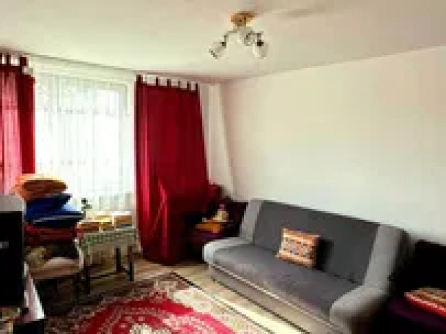 2 camere,  decomandat,  51 mp, de vanzare apartament in zona Precista,   161918
