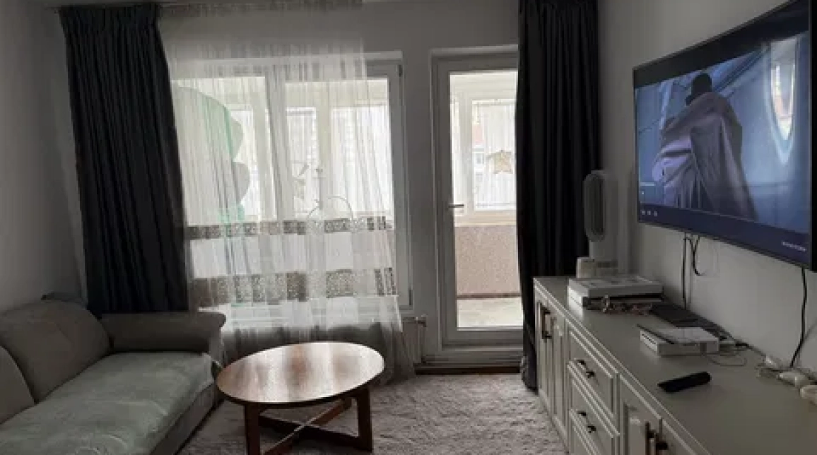 Oferta Apartament de vanzare, 3 camere, decomandat, 93 mp, Central,  Orhei imagine 5