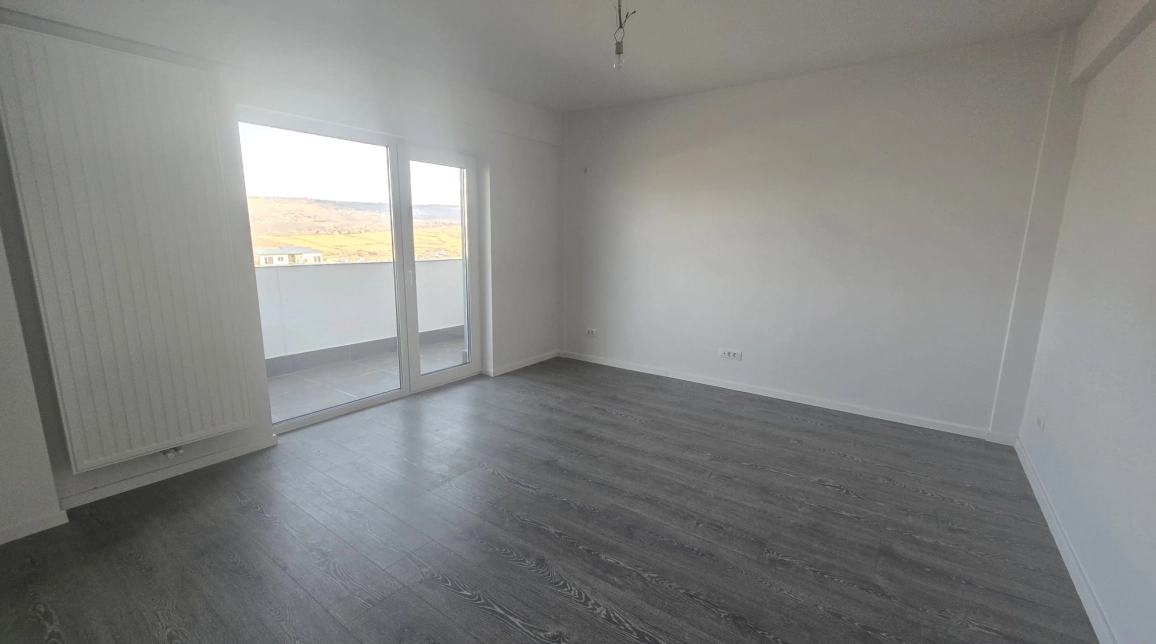 Oferta 2 camere, decomandat, 63 mp, de vanzare apartament nou in zona Bucium,  La 1,5 km de Soseaua Bucium imagine 2