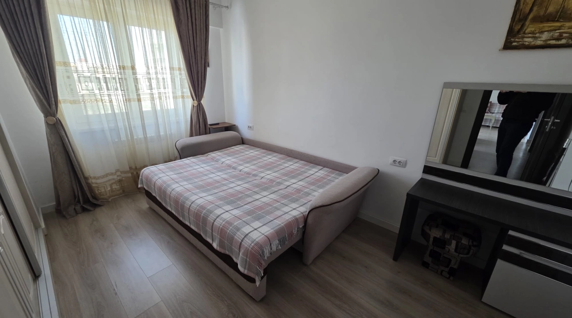 Oferta Apartament, 2 camere decomandat, 57 mp, Tudor Vladimirescu, de vanzare,  Conest Grand Residence imagine 3