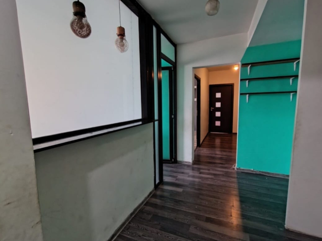 Dacia apartament  92 mp, 4 camere,  decomandat, de vanzare,  (Zimbru) 162159