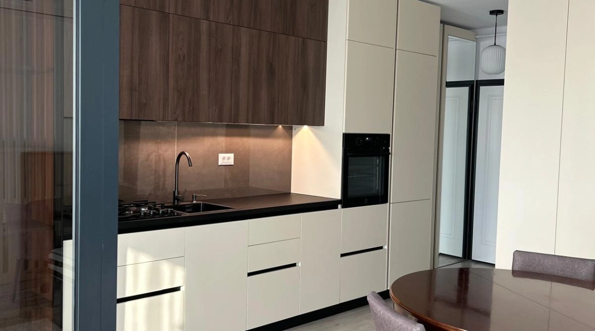 Oferta 1 camera, decomandat, 43 mp, de vanzare apartament in zona Dacia,  Comat Tower imagine 3