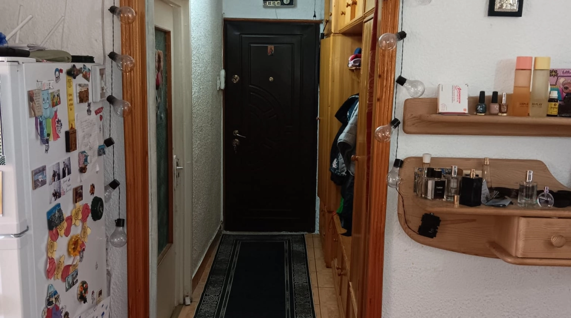 Oferta Darmanesti apartament 71 mp, 3 camere, decomandat, de vanzare imagine 8