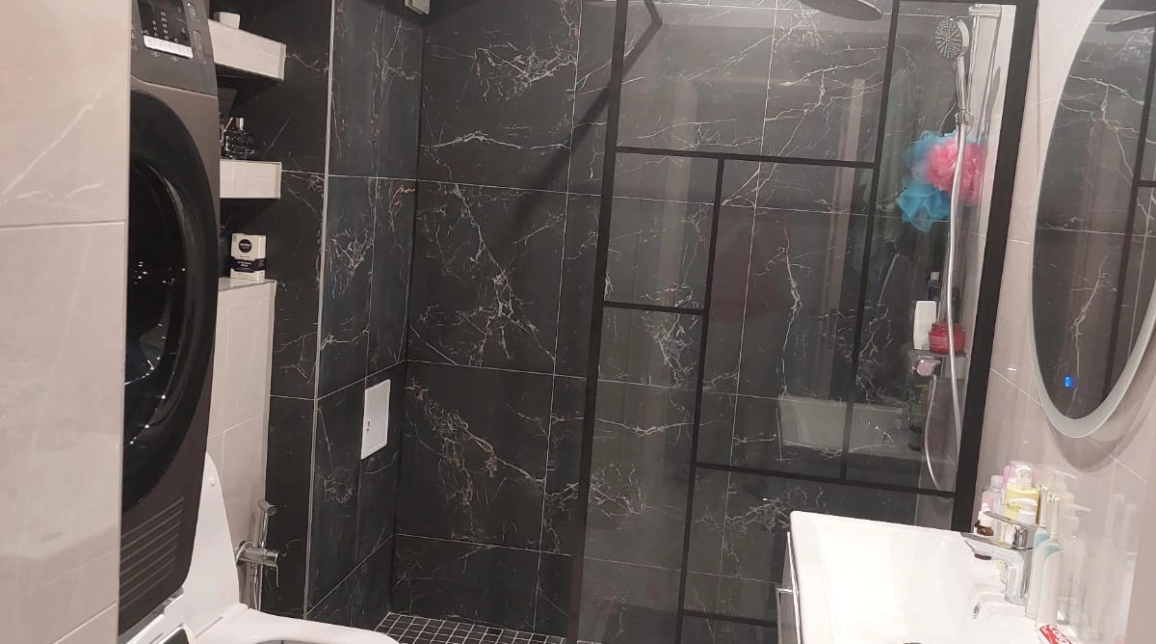 Oferta Apartament nou, 3 camere decomandat, 84 mp, Popas Pacurari, de vanzare,  Complex Rezidential Soleia imagine 5