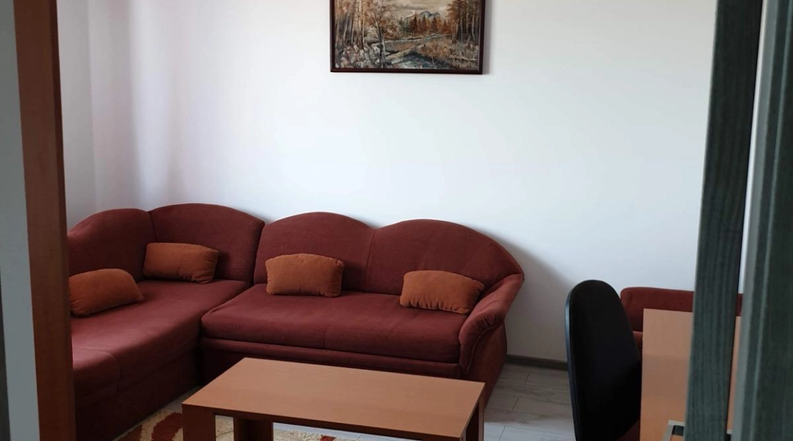 Oferta CUG apartament 34 mp, 1 camera, decomandat, de vanzare,  Expo Mobila imagine 1