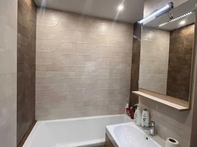 Apartament de vanzare, 3 camere,  semidecomandat,  69 mp, Darmanesti,   162360