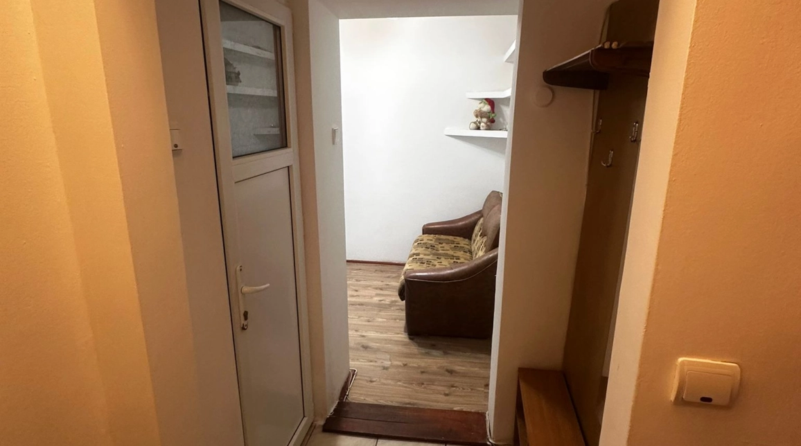 Oferta Tatarasi apartament 30 mp, 2 camere, nedecomandat, de vanzare,  La Doi Baieti imagine 3