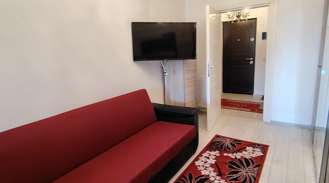 Oferta 2 camere, open-space, 44 mp, de vanzare apartament nou in zona CUG,  Pepinierei imagine 6