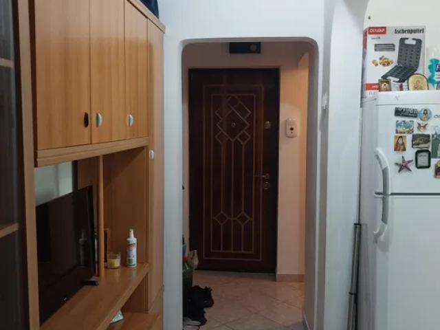 Apartament de vanzare, 2 camere,  decomandat,  52 mp, Precista,  (Shopping City) 162710