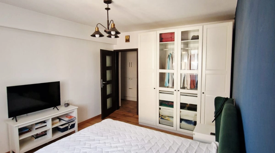 Oferta Bucium apartament nou 62 mp, 3 camere, open-space, de vanzare,  Lidl Bucium imagine 6