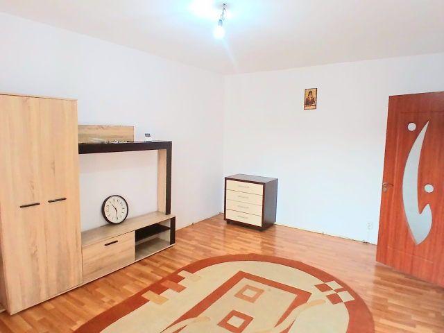 De vanzare apartament, 2 camere,  decomandat,  54 mp, Mircea cel Batran,  (Piata Alexandru) 162942