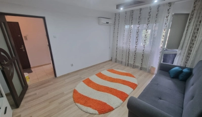 Apartament 2 camere - Podu Ros