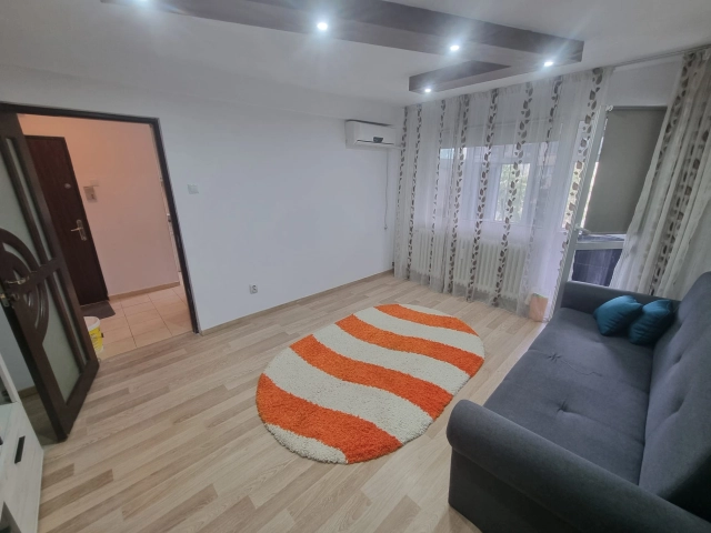 Apartament 2 camere - Podu Ros