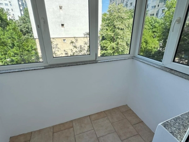Apartament 4 camere - Mircea cel Batran