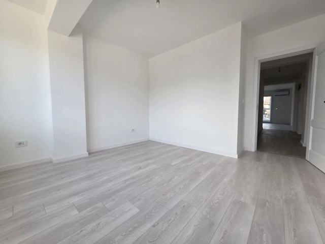 Apartament 2 camere - Pacurari
