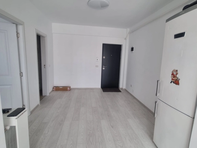 Apartament 2 camere - Popas Pacurari