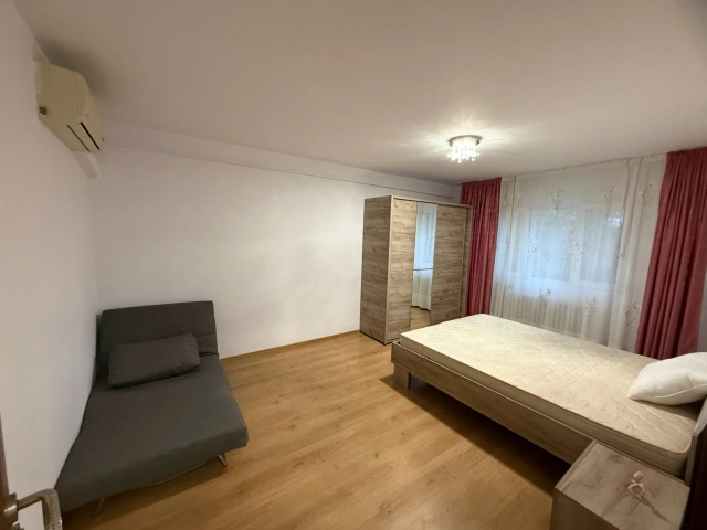 Apartament 2 camere - Nicolina