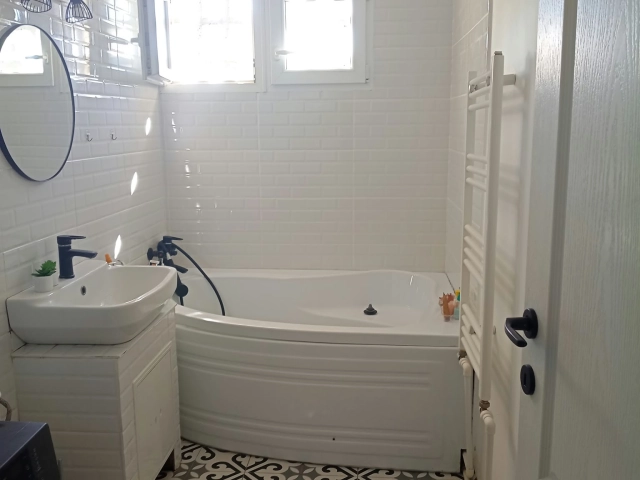 Apartament 2 camere - Podu Ros