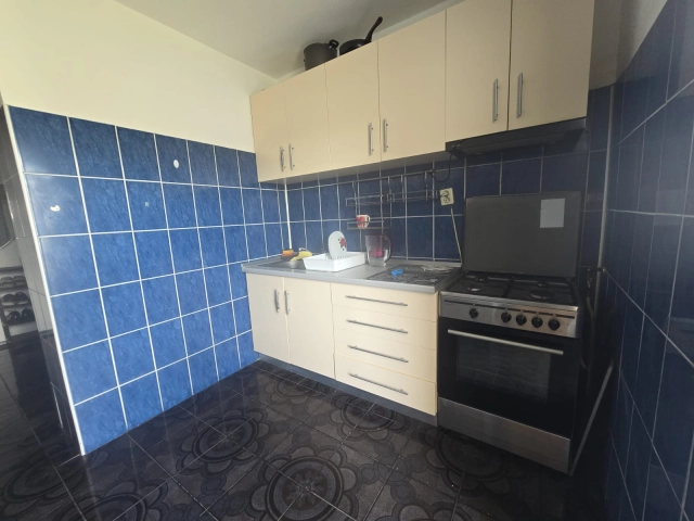 Apartament 3 camere - Nicolina