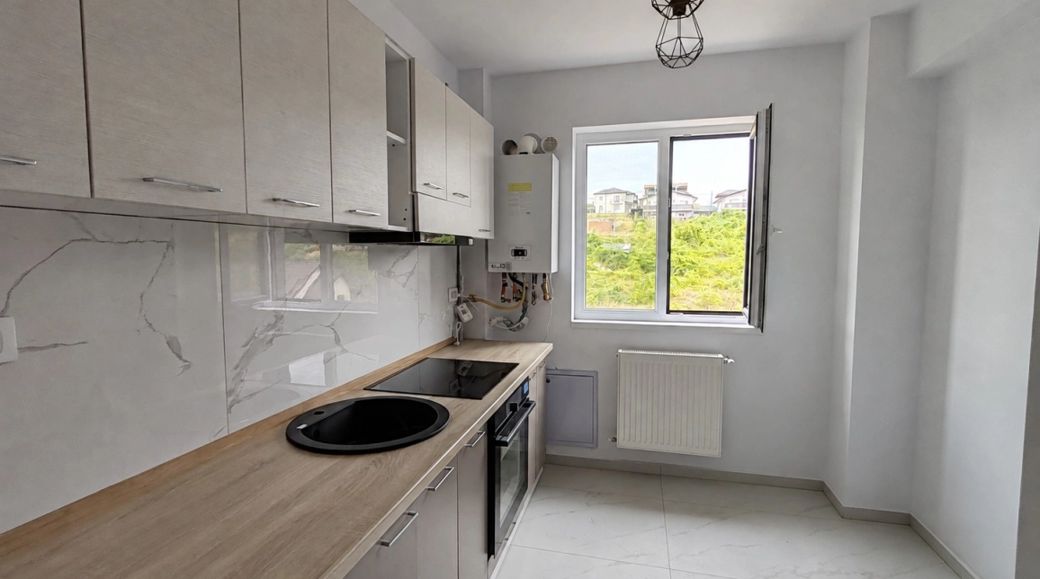 Imagine apartament
